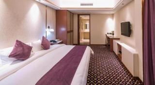 Wenzhou Yaoxi Dynasty Hotel - 2
