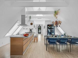Apartment Kerttu - 900m from the sea by Interhome - Blåvand - 8