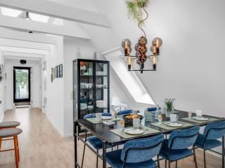 Apartment Kerttu - 900m from the sea by Interhome - Blåvand - 9