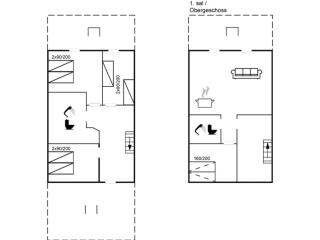 Holiday Home Gustav - 100m to the fjord by Interhome - 1