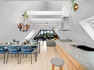 Apartment Kerttu - 900m from the sea by Interhome - Blåvand - 7