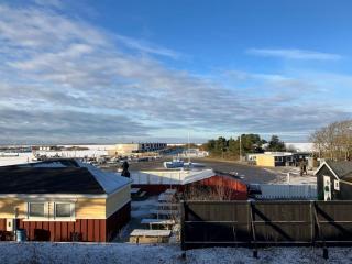 Holiday Home Gustav - 100m to the fjord by Interhome - 4