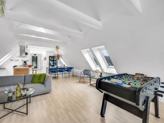 Apartment Kerttu - 900m from the sea by Interhome - Blåvand - 1