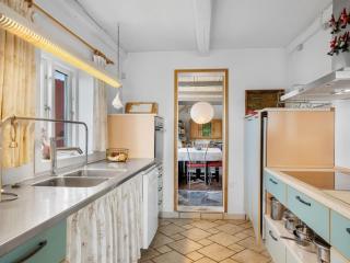 Holiday Home Edvardsine - 20m to the fjord by Interhome - 7
