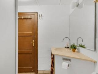 Holiday Home Edvardsine - 20m to the fjord by Interhome - 5
