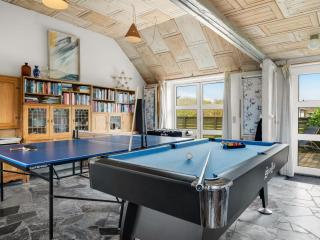 Holiday Home Edvardsine - 20m to the fjord by Interhome - 6