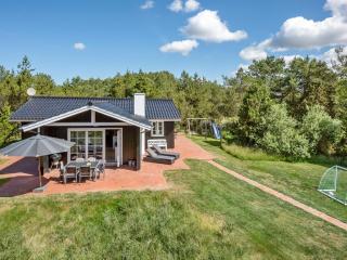 Holiday Home Raili - 1-5km from the sea by Interhome - 9