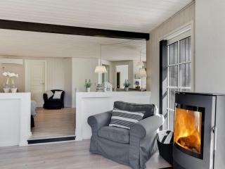 Holiday Home Raili - 1-5km from the sea by Interhome - 1