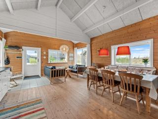 Holiday Home Oddger - 250m to the fjord by Interhome - 5