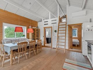 Holiday Home Oddger - 250m to the fjord by Interhome - 7