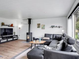 Holiday Home Manko - 1km from the sea by Interhome - Blåvand - 2