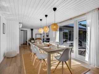 Holiday Home Allen - 1km from the sea by Interhome - 8