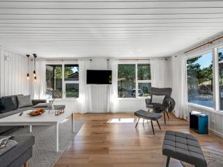 Holiday Home Allen - 1km from the sea by Interhome - 5