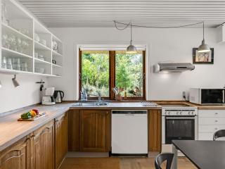 Holiday Home Akeleje - 900m from the sea by Interhome - 6