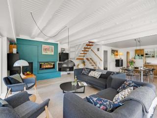 Holiday Home Akeleje - 900m from the sea by Interhome - 9