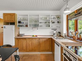Holiday Home Akeleje - 900m from the sea by Interhome - 5