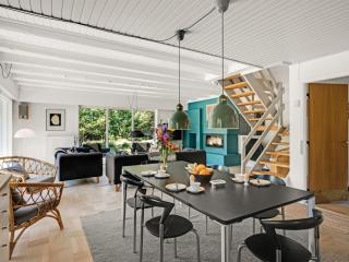 Holiday Home Akeleje - 900m from the sea by Interhome - 3