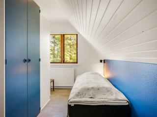 Holiday Home Akeleje - 900m from the sea by Interhome - 1
