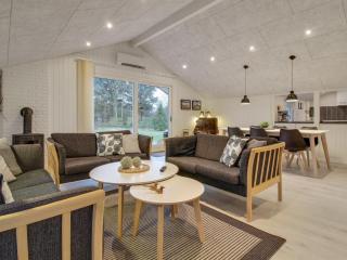 Holiday Home Ria - 250m from the sea by Interhome - 6