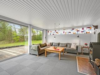 Holiday Home Dwerg - 300m to the fjord by Interhome - 5