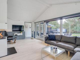 Holiday Home Ingobald - 1-5km from the sea by Interhome - 4