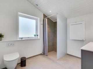 Holiday Home Ingobald - 1-5km from the sea by Interhome - 2