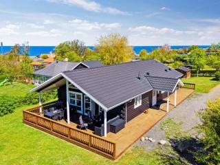 Holiday Home Hjalmar - 400m from the sea by Interhome - 0
