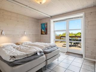 Holiday Home Hjalmar - 400m from the sea by Interhome - 2