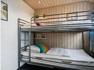 Holiday Home Dory - 30m from the sea by Interhome - 3