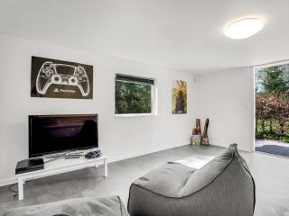 Holiday Home Annastasia - 400m from the sea by Interhome - 4