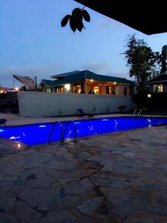 KCC Hotel - Kibamba - 8