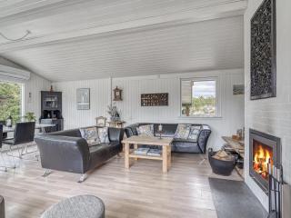 Holiday Home Taneli - 2-2km from the sea by Interhome - 5