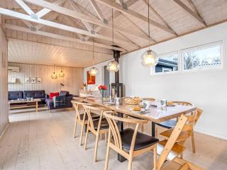 Holiday Home Mira - 500m from the sea by Interhome - 6