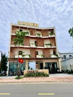 Khách sạn LAMER Thiên Cầm - 0