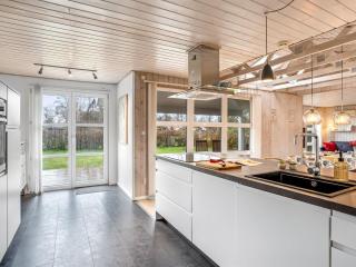Holiday Home Mira - 500m from the sea by Interhome - 3