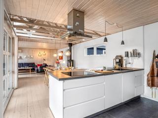 Holiday Home Mira - 500m from the sea by Interhome - 5