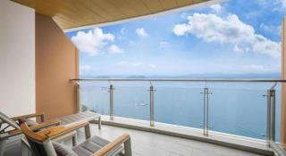 Qiandao Lake Minghao International Resort - 7
