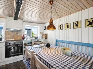 Holiday Home Gerwendil - 17km from the sea by Interhome - 6