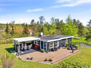 Holiday Home Ønd - 600m from the sea by Interhome - 0