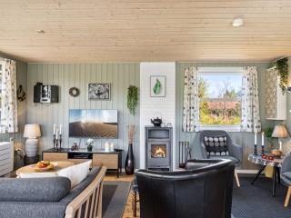 Holiday Home Ønd - 600m from the sea by Interhome - 8