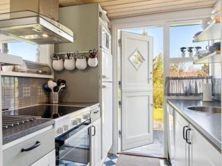 Holiday Home Ønd - 600m from the sea by Interhome - 6
