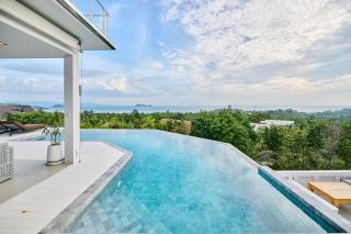 The View Villa - 6