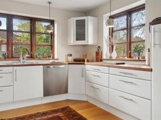 Holiday Home Nantje - 560m to the fjord by Interhome - 5