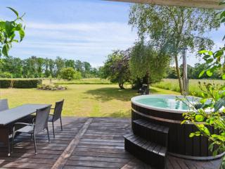 Holiday Home Ieva - 3-9km from the sea by Interhome - 9