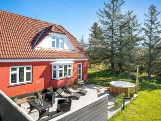 Holiday Home Thorlak - 1km from the sea by Interhome - 9