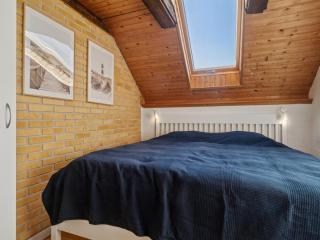 Holiday Home Jolanta - 20m from the sea by Interhome - 5