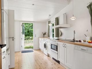 Holiday Home Heidl - 1-3km to the fjord by Interhome - 7
