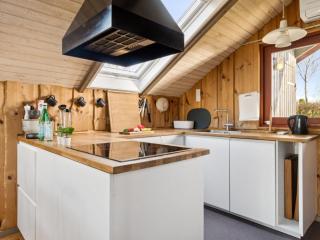 Holiday Home Asel - 25m from the sea by Interhome - 9
