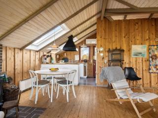 Holiday Home Asel - 25m from the sea by Interhome - 5