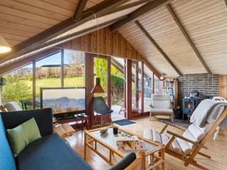 Holiday Home Asel - 25m from the sea by Interhome - 3